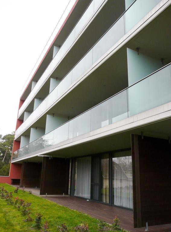 Gemini Superior Apartman & Yacht Balatonlelle Exterior photo